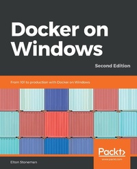 Abbildung von: Docker on Windows, - De Gruyter