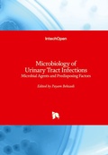 Cover: Microbiology of Urinary Tract Infections - IntechOpen