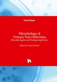 Enlarge image Cover: Microbiology of Urinary Tract Infections - IntechOpen