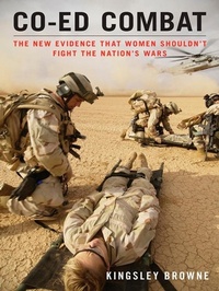 Enlarge image Cover: Co-ed Combat - Sentinel