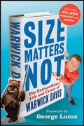 Cover: Size Matters Not - Wiley