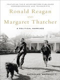 Cover: Ronald Reagan and Margaret Thatcher - Sentinel