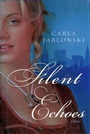 Cover: Silent Echoes - Razorbill