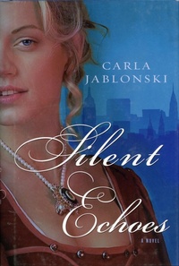 Enlarge image Cover: Silent Echoes - Razorbill