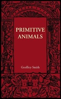 Cover: Primitive Animals - Cambridge University Press