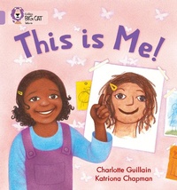 Enlarge image Cover: This is Me! - Collins