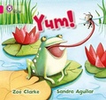 Cover: Yum - Collins