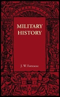 Cover: Military History - Cambridge University Press