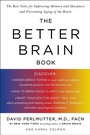 Cover: The Better Brain Book - Riverhead Books