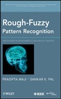 Cover: Rough-Fuzzy Pattern Recognition - Wiley-IEEE Computer Society Press