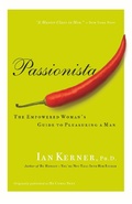 Cover: Passionista - William Morrow Paperbacks