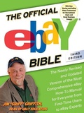 Cover: The Official Ebay Bible, Third Edition - Gotham Books