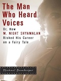 Cover: The Man Who Heard Voices - Avery