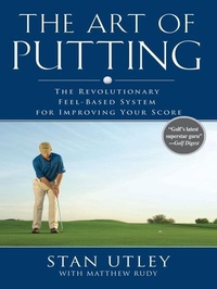 Abbildung von: The Art of Putting - Avery