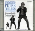 Cover: REMEMBERING PETER SELLERS - RIGHT RECORDINGS LTD