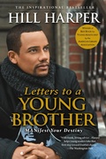 Cover: Letters to a Young Brother - Avery