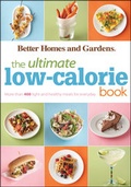 Cover: Better Homes & Gardens Ultimate Low-Calorie Meals - Wiley