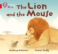 Cover: The Lion and the Mouse - Collins