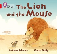 Enlarge image Cover: The Lion and the Mouse - Collins
