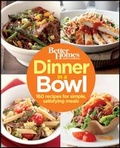 Cover: Dinner in a Bowl - Wiley