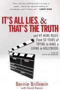 Cover: It's All Lies and That's the Truth - Avery