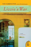 Cover: Lizzie's War - HarperOne