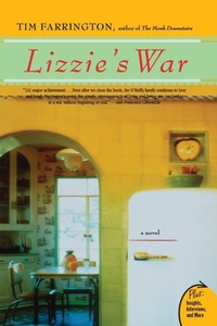 Enlarge image Cover: Lizzie's War - HarperOne