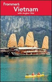 Abbildung von: Frommer's Vietnam - Wiley