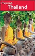 Cover: Frommer's Thailand - Wiley