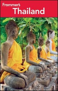 Abbildung von: Frommer's Thailand - Wiley