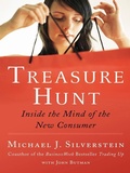 Cover: Treasure Hunt - Portfolio