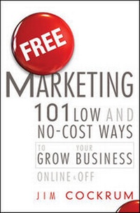 Abbildung von: Free Marketing - Wiley