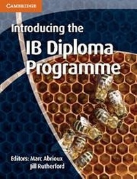 Enlarge image Cover: Introducing the IB Diploma Programme - Cambridge University Press