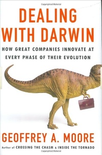 Enlarge image Cover: Dealing with Darwin - Portfolio