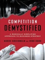 Cover: Competition Demystified - Portfolio