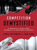 Cover: Competition Demystified - Portfolio