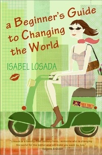 Enlarge image Cover: A Beginner's Guide to Changing the World - Collins