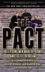 Cover: The Pact - Riverhead Books
