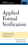 Cover: Applied Formal Verification - McGraw-Hill Professional