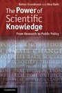 Cover: The Power of Scientific Knowledge - Cambridge University Press
