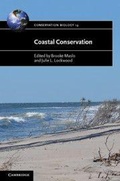 Cover: Coastal Conservation - Cambridge University Press