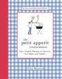 Cover: The Petit Appetit Cookbook - HP Books