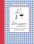 Cover: The Petit Appetit Cookbook - HP Books