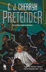 Cover: Pretender - Astra Publishing House