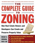 Cover: The Complete Guide to Zoning - McGraw-Hill Contemporary