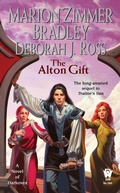 Cover: The Alton Gift - Astra Publishing House