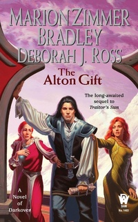 Enlarge image Cover: The Alton Gift - Astra Publishing House