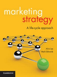 Enlarge image Cover: Marketing Strategy - Cambridge University Press