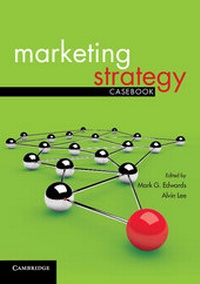 Enlarge image Cover: Marketing Strategy Case Book - Cambridge University Press