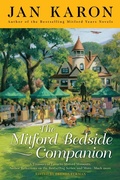 Cover: The Mitford Bedside Companion - G.P. Putnam's Sons